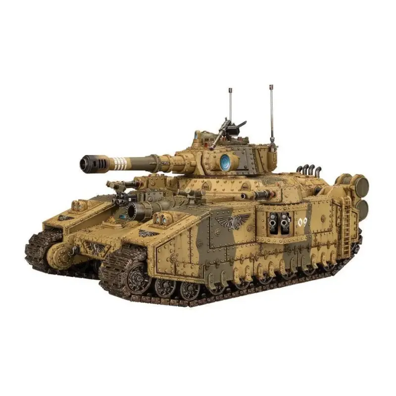 Мініатюра WARHAMMER 40000: ASTRA MILITARUM - BANEBLADE