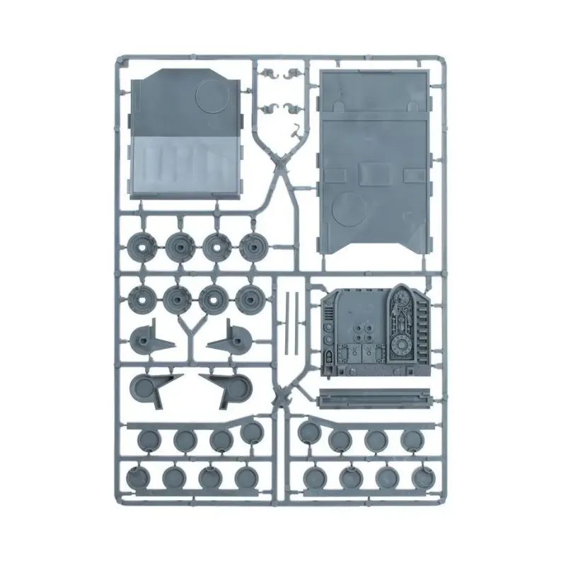 Мініатюра WARHAMMER 40000: ASTRA MILITARUM - BANEBLADE