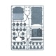 Мініатюра WARHAMMER 40000: ASTRA MILITARUM - BANEBLADE