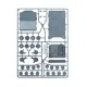 Мініатюра WARHAMMER 40000: ASTRA MILITARUM - BANEBLADE
