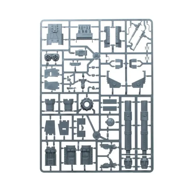 Мініатюра WARHAMMER 40000: ASTRA MILITARUM - BANEBLADE