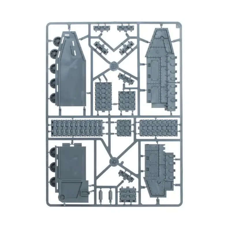 Мініатюра WARHAMMER 40000: ASTRA MILITARUM - BANEBLADE