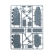 Мініатюра WARHAMMER 40000: ASTRA MILITARUM - BANEBLADE