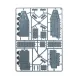 Мініатюра WARHAMMER 40000: ASTRA MILITARUM - BANEBLADE