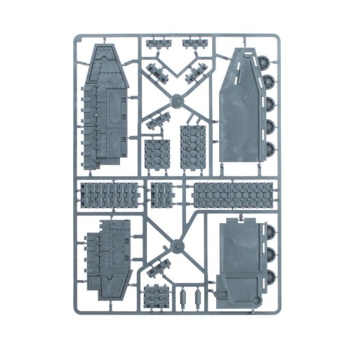 Мініатюра WARHAMMER 40000: ASTRA MILITARUM - BANEBLADE