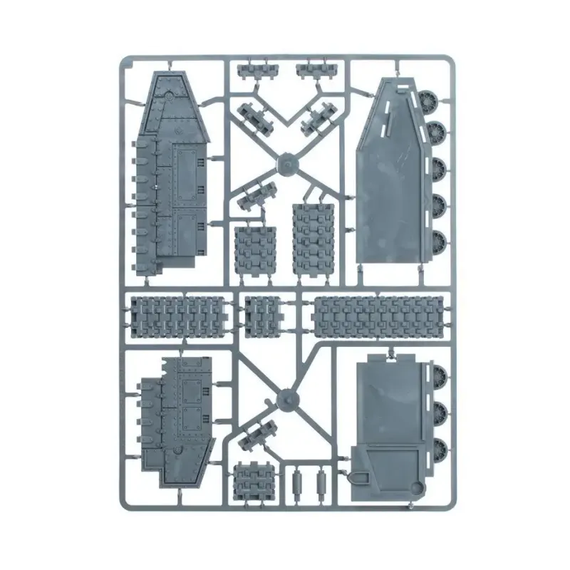Мініатюра WARHAMMER 40000: ASTRA MILITARUM - BANEBLADE