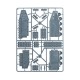 Мініатюра WARHAMMER 40000: ASTRA MILITARUM - BANEBLADE