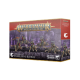 Набір мініатюр GLOOMSPITE GITZ: SNARLFANG RIDERS