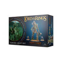 Набір мініатюр MIDDLE-EARTH SBG: TREEBEARD MIGHTY ENT