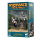 Набір мініатюр THE OLD WORLD: EMPIRE OF MAN - COMMANDERS OF THE EMPIRE