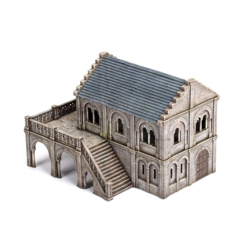 Терейн MIDDLE-EARTH SBG: GONDOR MANSION
