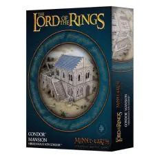 Терейн MIDDLE-EARTH SBG: GONDOR MANSION