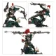 Набор миниатюр DRUKHARI: REALSPACE RAIDERS