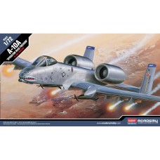 12402 A-10A «Операция „Свобода Ирака“» 1:72