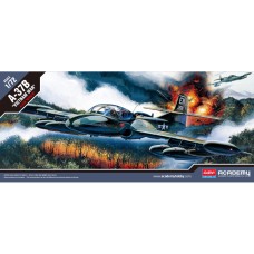 12461 A-37B Война во Вьетнаме 1:72
