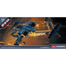 12488 IDF AH-64A Apache 1:72
