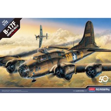 12495 B-17F «Мемфис Белл» 1:72