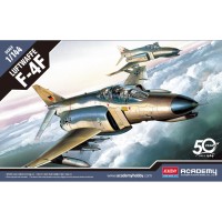 12611 LUFTWAFFE F-4F 1:144