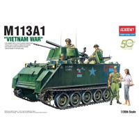 13266 M113A1 “VIETNAM WAR” 1:35