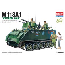 13266 M113A1 “VIETNAM WAR” 1:35