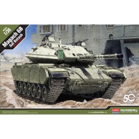 13281 Magach 6B Gal Batash 1:35