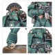 Набір мініатюр HORUS HERESY: L/ASTARTES COMBAT FORCE