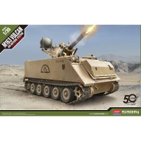13507 M163 VULCAN Air Defense System 1:35