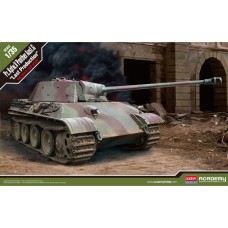 13523 Pz.Kpfw.V Panther Ausf.G «Last Production» 1:35