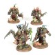 Набір мініатюр DEATH GUARD: VILE VECTORIUM