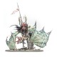 Набір мініатюр S/GRAVELORDS: LANCES OF THE CRIMSON KEEP