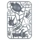 Набір мініатюр AGE OF SIGMAR: HEDONITES OF SLAANESH - ACCURSED REFLECTION