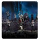 Набір мініатюр AGE OF SIGMAR: DAUGHTERS OF KHAINE - THE CRIMSON LASH