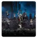 Набір мініатюр AGE OF SIGMAR: DAUGHTERS OF KHAINE - THE CRIMSON LASH