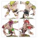 Мініатюра BLOOD BOWL: RAT OGRE