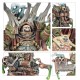 Набір мініатюр DEATH GUARD: VILE VECTORIUM