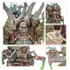 Набор миниатюр DEATH GUARD: VILE VECTORIUM