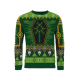 Різдвяний светр Necron Christmas Jumper (Size M)