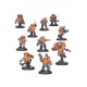 Набір мініатюр KILL TEAM: HEARTHKYN SALVAGERS