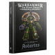Книга правил HORUS HERESY: LIBER ASTARTES (ENGLISH)