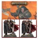 Мініатюра SLAVES/DARKNESS: URKHAN THE DARK WARDEN