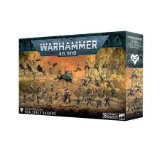 Набор миниатюр DRUKHARI: REALSPACE RAIDERS