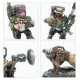 Набір мініатюр WARHAMMER: KILL TEAM - RATLINGS