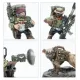 Набір мініатюр WARHAMMER: KILL TEAM - RATLINGS