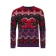Різдвяний светр Warhammer 40,000: Tyranids Christmas Jumper (Size M)