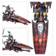 Набор миниатюр COMBAT PATROL: HARLEQUINS