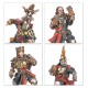 Набір мініатюр BLOOD BOWL: BRETONNIAN TEAM