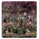 Набір мініатюр DEATH GUARD: VILE VECTORIUM