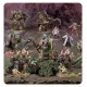 Набор миниатюр DEATH GUARD: VILE VECTORIUM