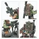 Набір мініатюр WARHAMMER: KILL TEAM - RATLINGS