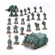 Набір мініатюр HORUS HERESY: L/ASTARTES COMBAT FORCE